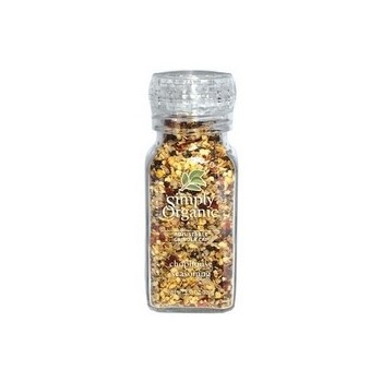 Simply Organic Chophouse Seasoning (6x3.81Oz)