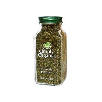 Simply Organic Herbes Provence (6x0.99OZ )