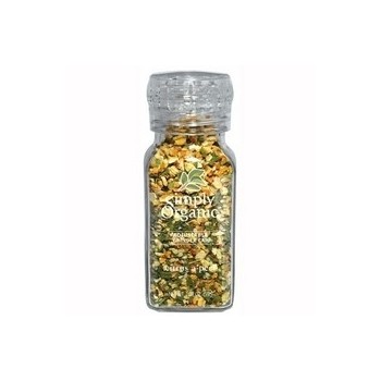 Simply Organic Citrus A'Peel Certified Organic (6x2.54Oz)