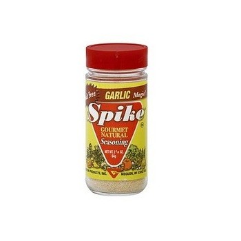 Modern Products Spike Garlic Magic (6x2.25 Oz)