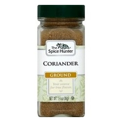 Spice Hunter-Coriander Ground (6x1.4Oz)