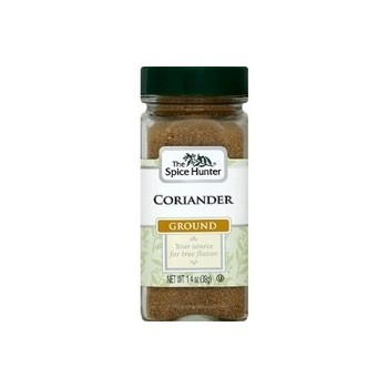 Spice Hunter-Coriander Ground (6x1.4Oz)