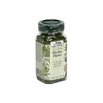 Spice Hunter California Parsley Flakes (6x0.23Oz)