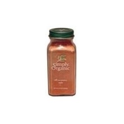Simply Organic All Season Salt (1x4.73 Oz)
