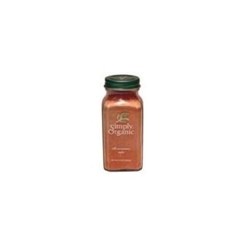 Simply Organic All Season Salt (1x4.73 Oz)