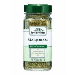 Spice Hunter Og1 Marjoram (6x0.3Oz)
