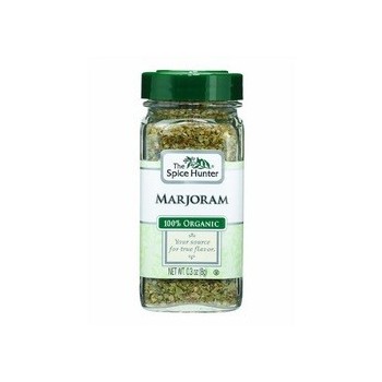 Spice Hunter Og1 Marjoram (6x0.3Oz)