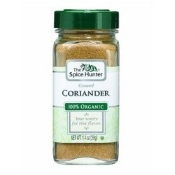 Spice Hunter Og1 Coriander (6x1.4Oz)