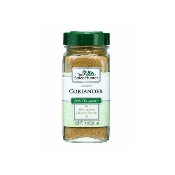 Spice Hunter Og1 Coriander (6x1.4Oz)