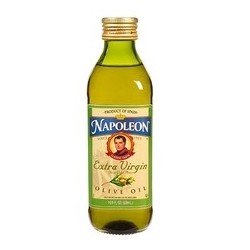 Napoleon-Extra Virgin Olive Oil (12x12/16.9 Oz)