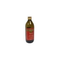 Spectrum Naturals Medit Extra Virgin Olive Oil (6x33.8 Oz)