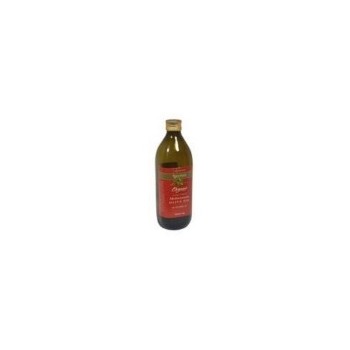 Spectrum Naturals Medit Extra Virgin Olive Oil (6x33.8 Oz)
