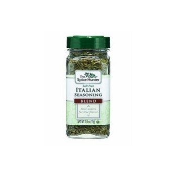 Spice Hunter Italian Seasoning Blend (6x0.6Oz)