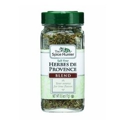 Spice Hunter Herbes De Provence Blend (6x0.6Oz)