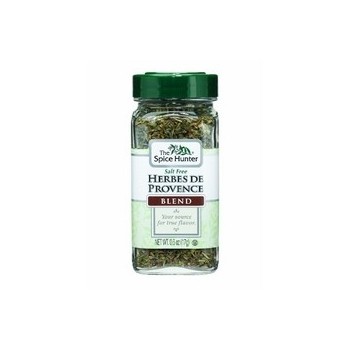 Spice Hunter Herbes De Provence Blend (6x0.6Oz)
