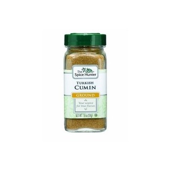 Spice Hunter Cumin, Turkish, Grounds (6x1.8Oz)