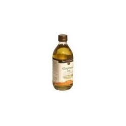 Spectrum Naturals Refined Grapeseed Oil (12x16 Oz)