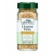 Spice Hunter Lemon Peel, Granulated (6x2.1Oz)