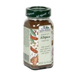 Spice Hunter Ground Allspice (6x1.8Oz)