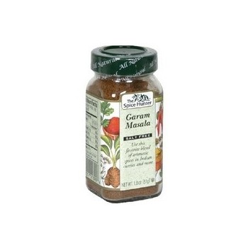 Spice Hunter Garam Marsala (6x1.8Oz)