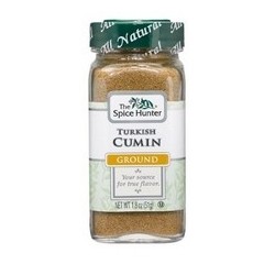Spice Hunter Cumin, Ground (6x1.5Oz)