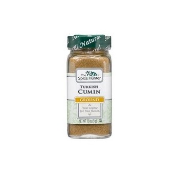 Spice Hunter Cumin, Ground (6x1.5Oz)