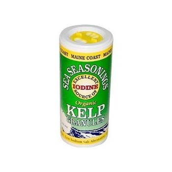Maine Coast Og1 Kelp Granules Shaker (12x1.5Oz)