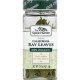 Spice Hunter Bay Leaves California Whole (6x0.14Oz)