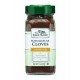 Spice Hunter Cloves, Madagascar, Ground (6x1.9Oz)