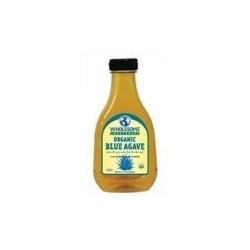 Wholesome Sweetners Blue Agave ( 6x44 Oz)