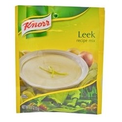 Knorr Leek Recipe Mix (12x1.8Oz)