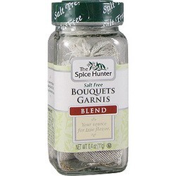 Spice Hunter Bouquet Garnihs 5 Blend (6x0.4Oz)