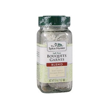 Spice Hunter Bouquet Garnihs 5 Blend (6x0.4Oz)