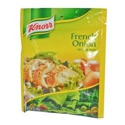 Knorr French Onion Recipe Mix (12x1.4Oz)