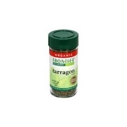 Frontier Herb Tarragon Leaf C/S (1x1lb)