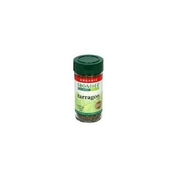 Frontier Herb Tarragon Leaf C/S (1x1lb)