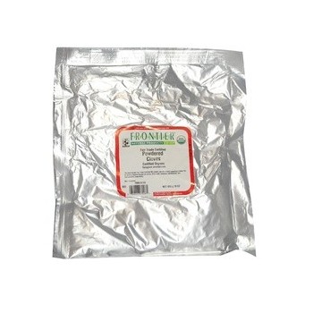 Frontier Cloves Powder F/T (1x1LB )