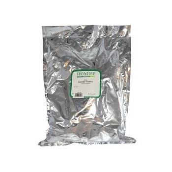 Frontier Lavender Flwrs, Wh (1x1LB )