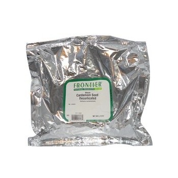 Frontier Cardamon Whole Decor (1x1LB )