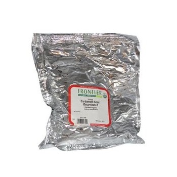 Frontier Cardamon Sds Ground (1x1LB )