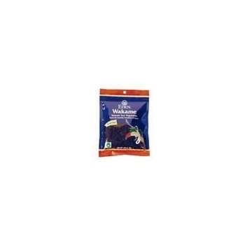 Eden Foods Wakame Flakes (10x1.06 Oz)