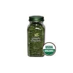 Simply Organic Cilantro (1x.78 Oz)