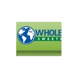 Wholesome Sweeteners Evaporated Cane Sugar Juice (1x50lb)