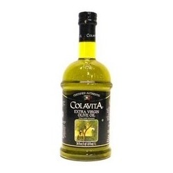 Colavita Extra Virgin Olive Oil (6x6/25.5 Oz)