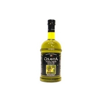 Colavita Extra Virgin Olive Oil (6x6/25.5 Oz)