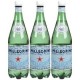 San Pellegrino Water Mineral (12x33.8OZ )