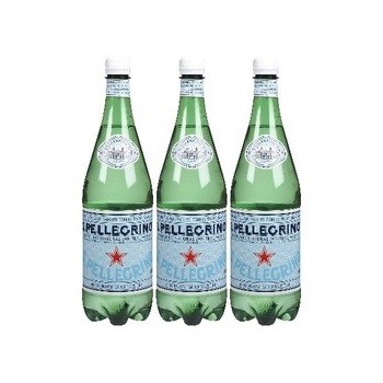 San Pellegrino Water Mineral (12x33.8OZ )