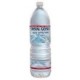 Crystal Geyser Alpine Spring Water Plastic 1.5 Liter (12x50.7 Oz)