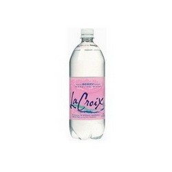 Lacroix Berry Water (15x1 LTR)