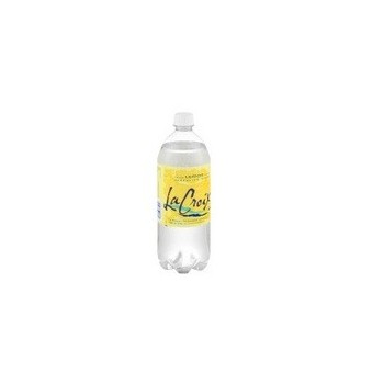 Lacroix Lemon Water (15x1 LTR)